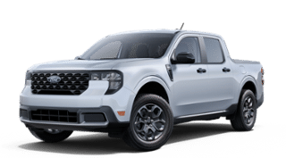 2025 Ford Maverick® External Image 2